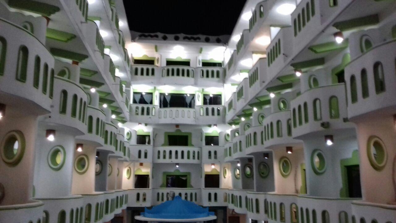 Hotel Zicatela Dorada Puerto Escondido (Oaxaca) Exterior photo